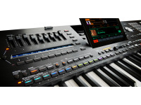 Korg PA-5X 76 International Korg PA-5X 76 International